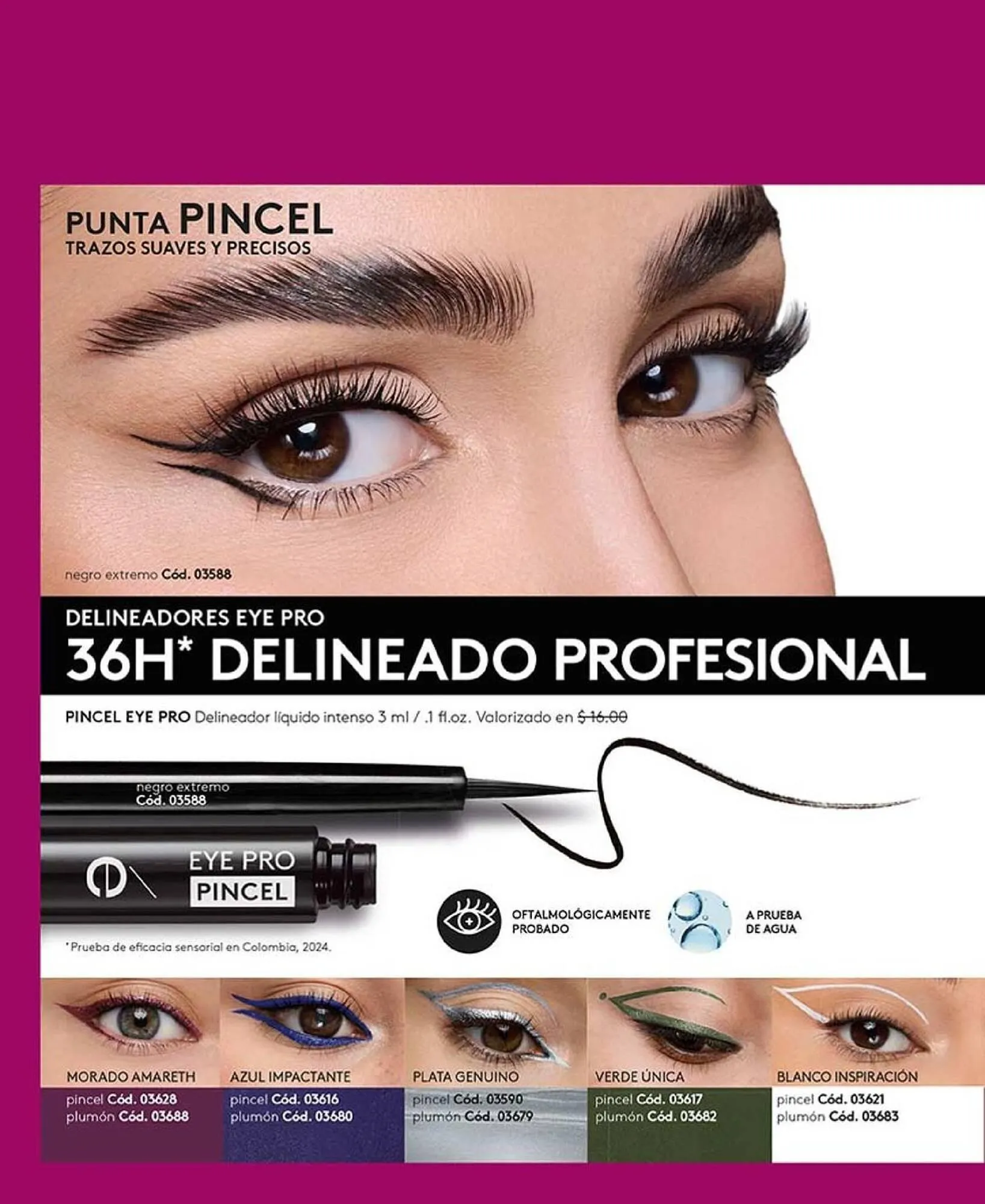 Catalogo de Catálogo Ésika 17 de diciembre al 2 de febrero 2026 - Pag 16