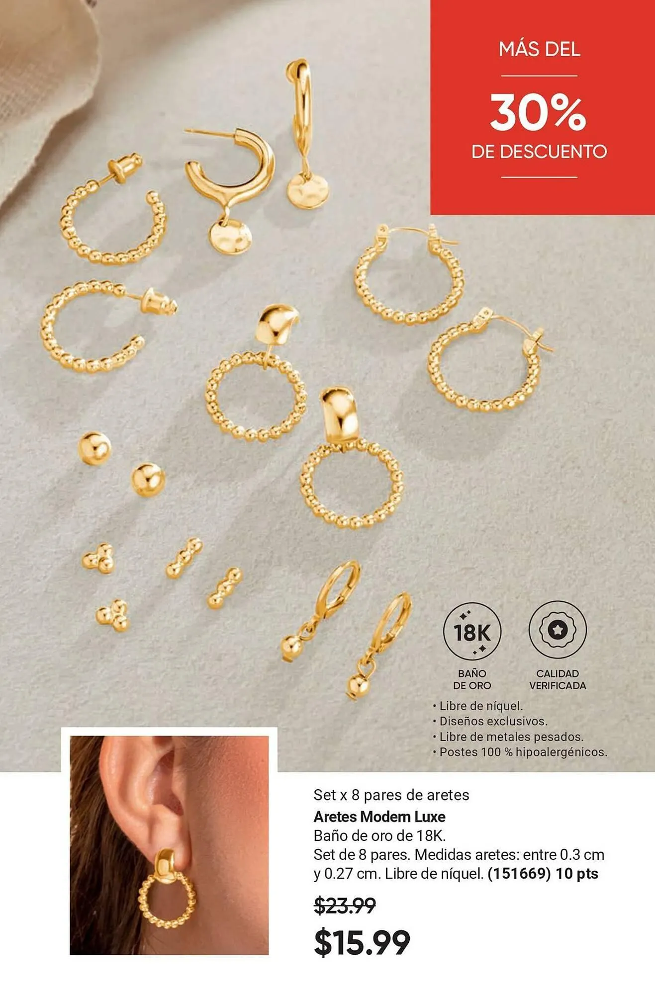 Catalogo de Catálogo AVON 1 de mayo al 31 de mayo 2026 - Pag 71