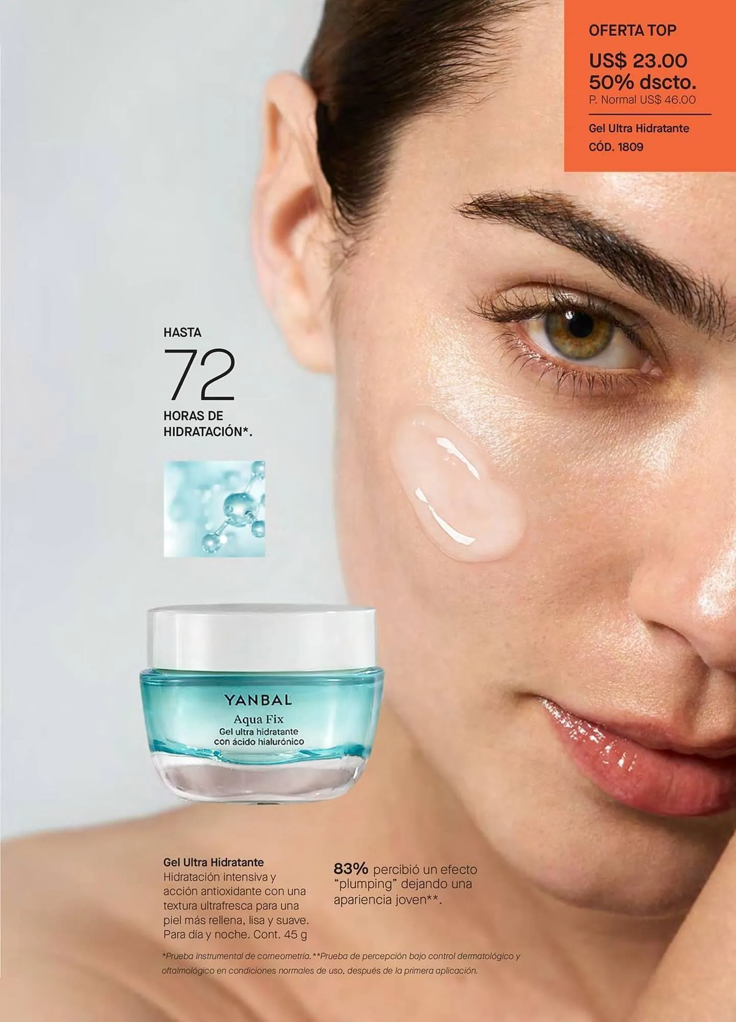 Catalogo de Catálogo Yanbal 3 de enero al 30 de enero 2026 - Pag 23