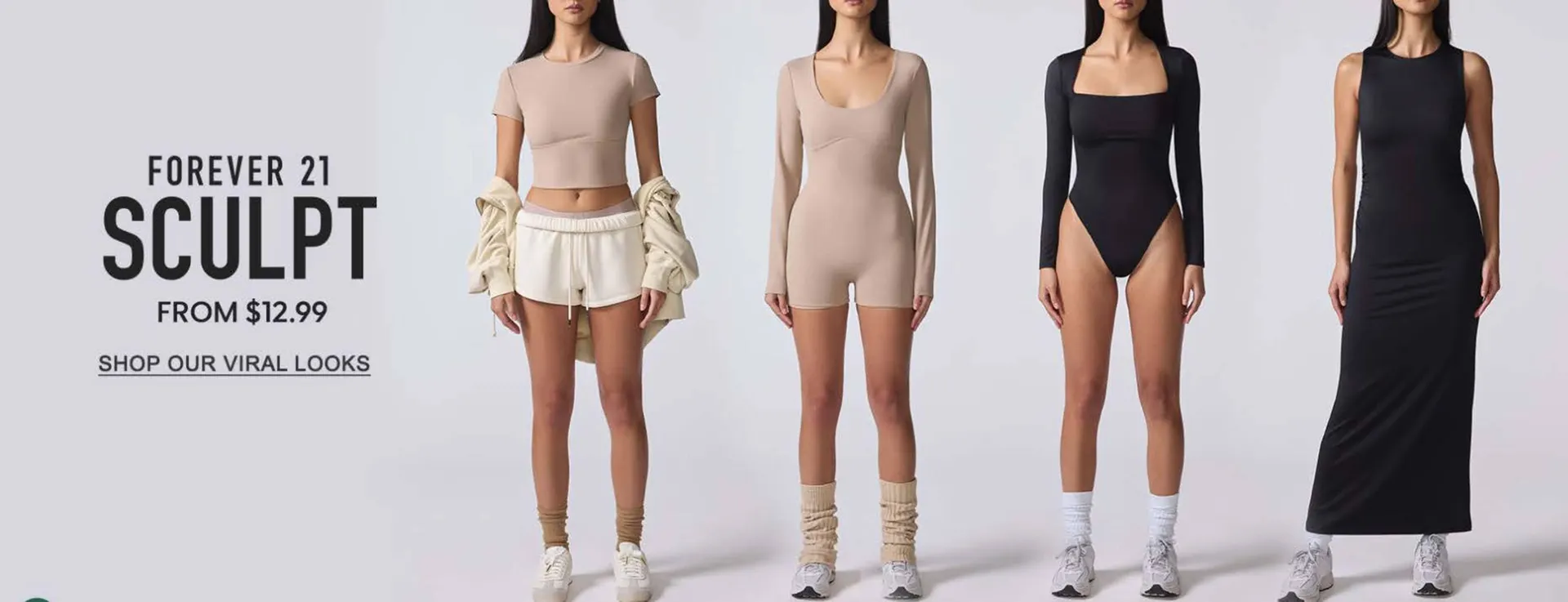 Catalogo de Catálogo Forever 21 28 de enero al 8 de febrero 2025 - Pag 5