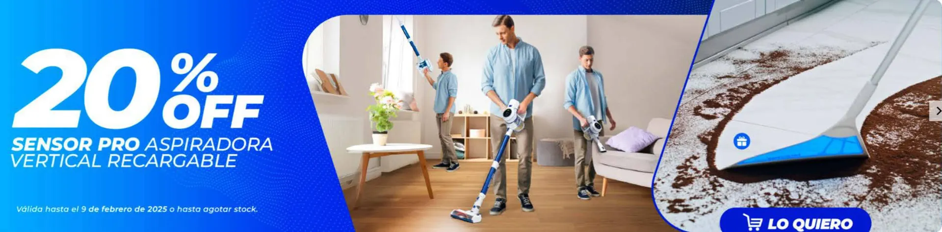 Catalogo de Catálogo TVentas 4 de febrero al 9 de febrero 2025 - Pag 3