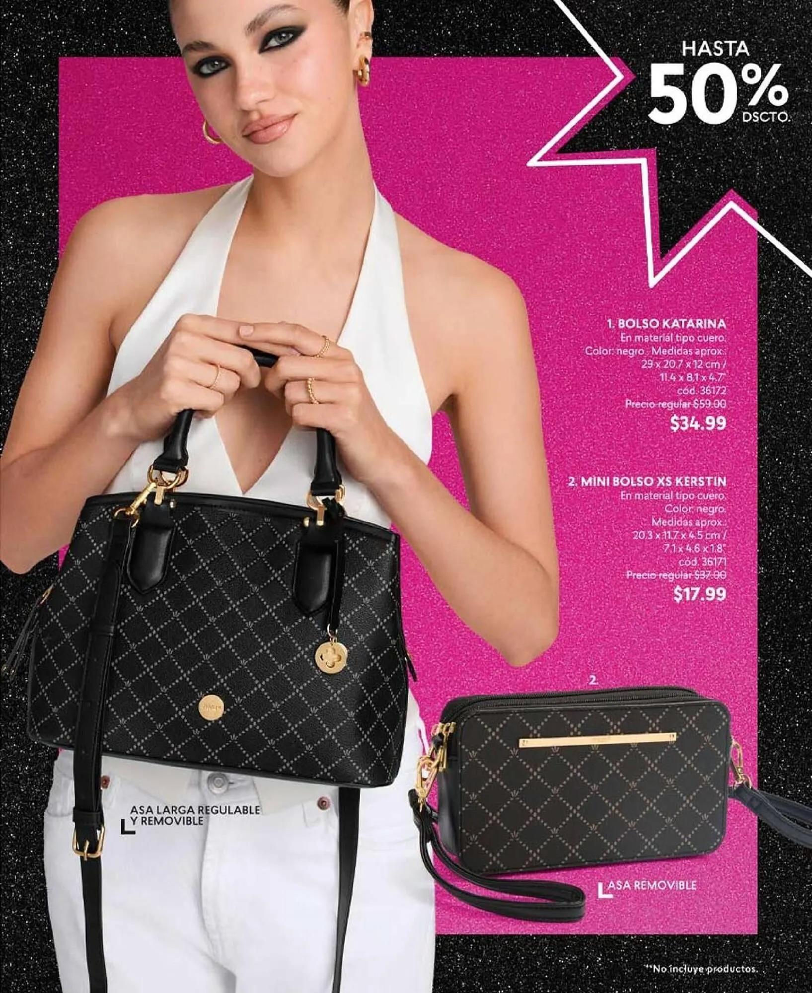 Catalogo de Catálogo Cyzone 1 de noviembre al 30 de noviembre 2025 - Pag 33