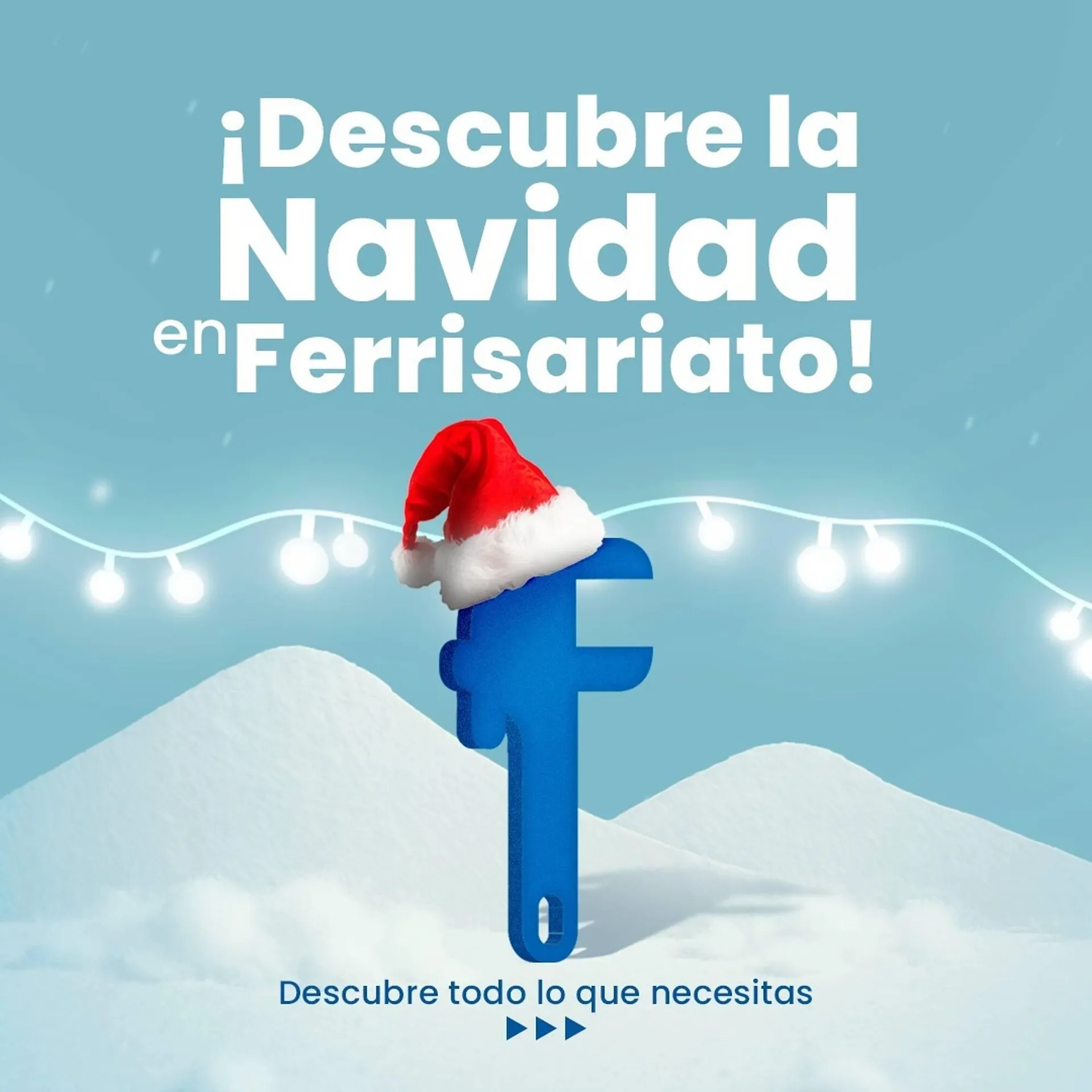 Catálogo Ferrisariato - 1