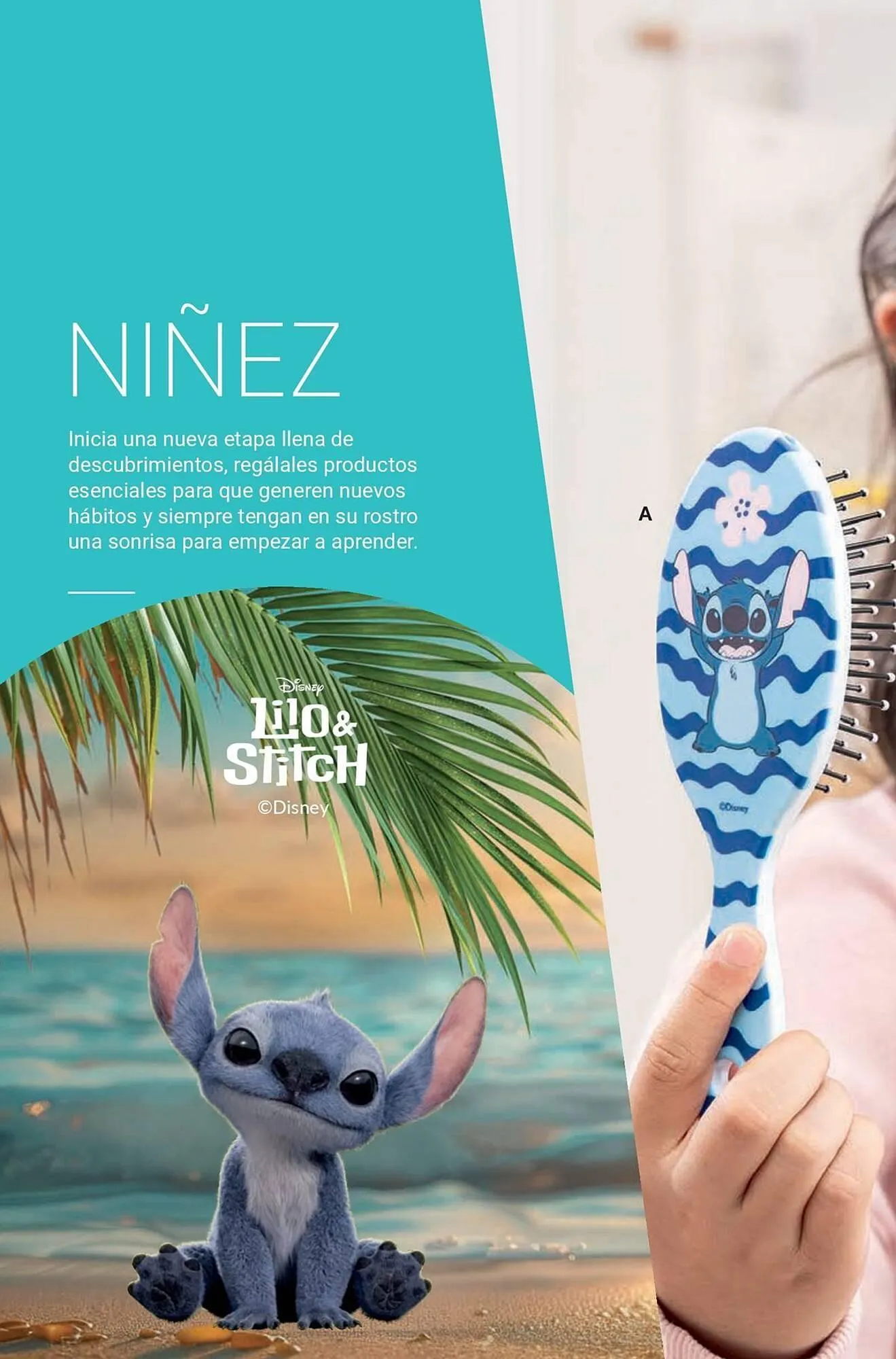 Catalogo de Catálogo AVON 8 de agosto al 31 de diciembre 2025 - Pag 6