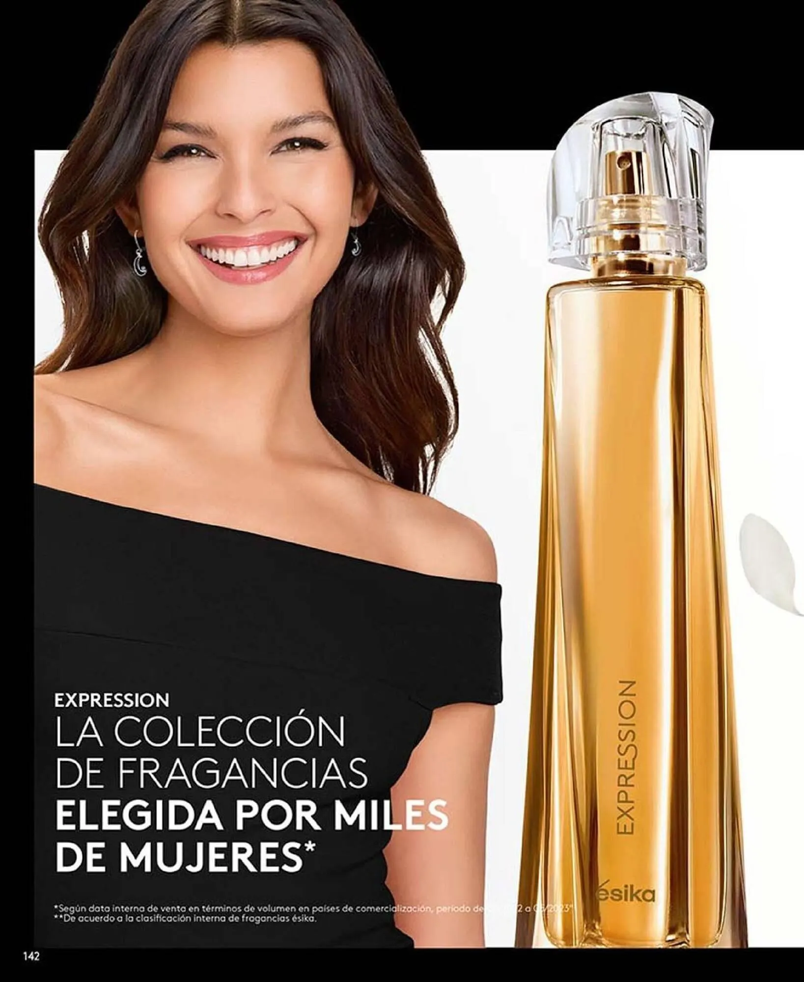 Catalogo de Catálogo Ésika 1 de enero al 22 de enero 2025 - Pag 47