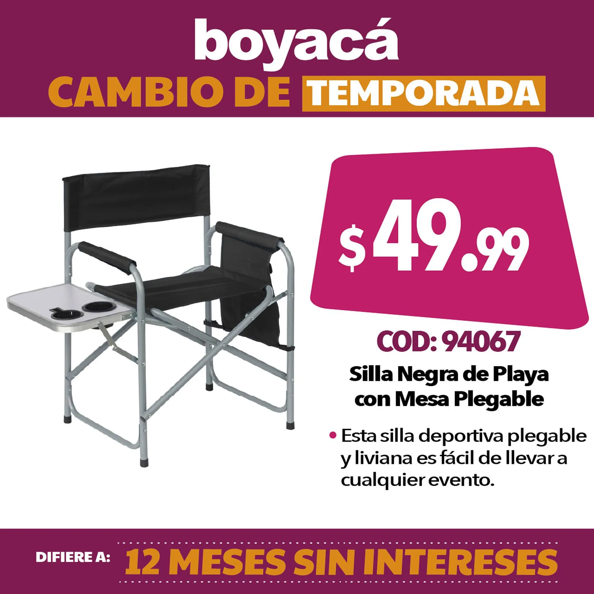 Catalogo de Catálogo Boyacá 31 de enero al 28 de febrero 2025 - Pag 4