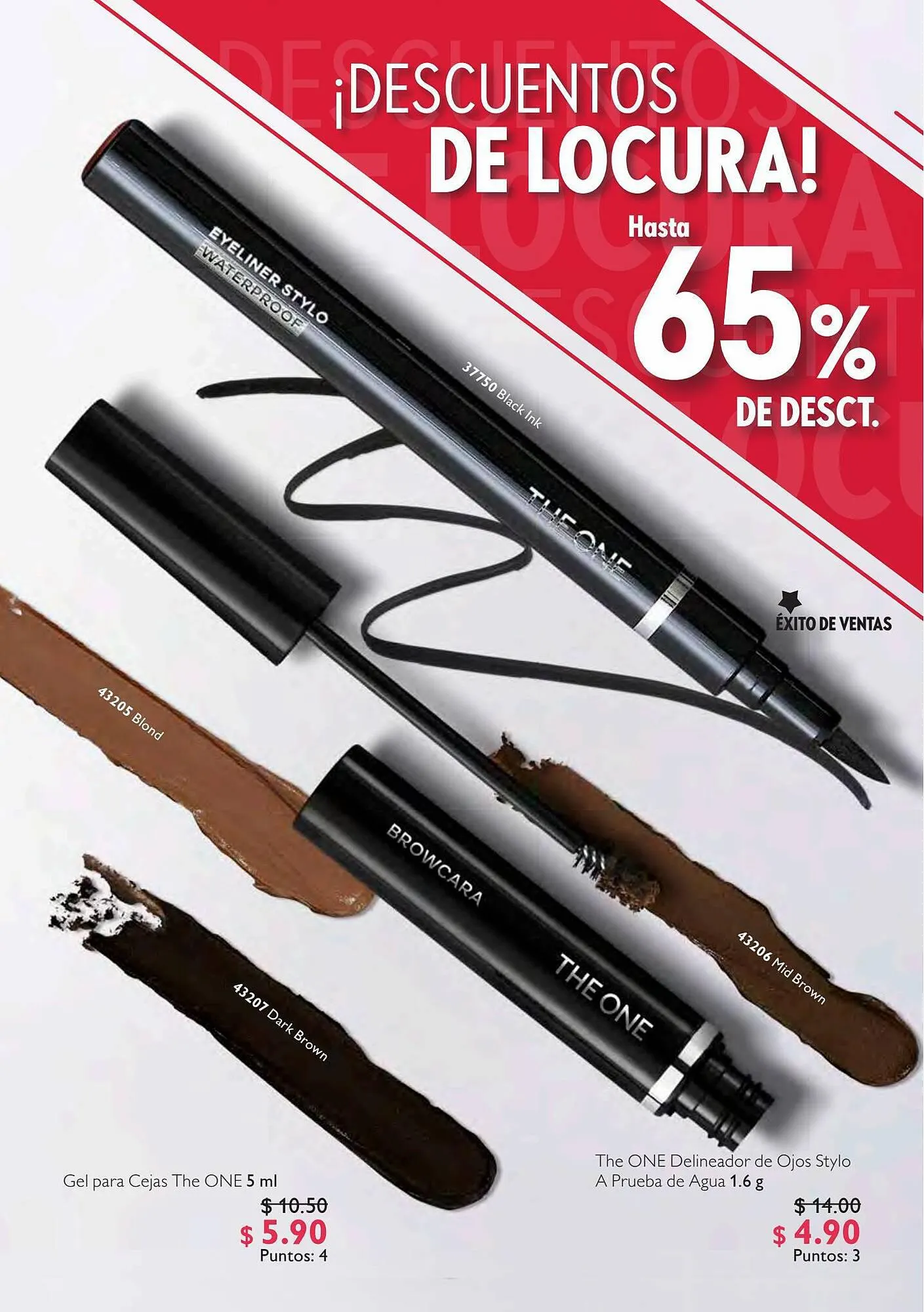 Catalogo de Catálogo Oriflame 28 de agosto al 3 de septiembre 2023 - Pag 27