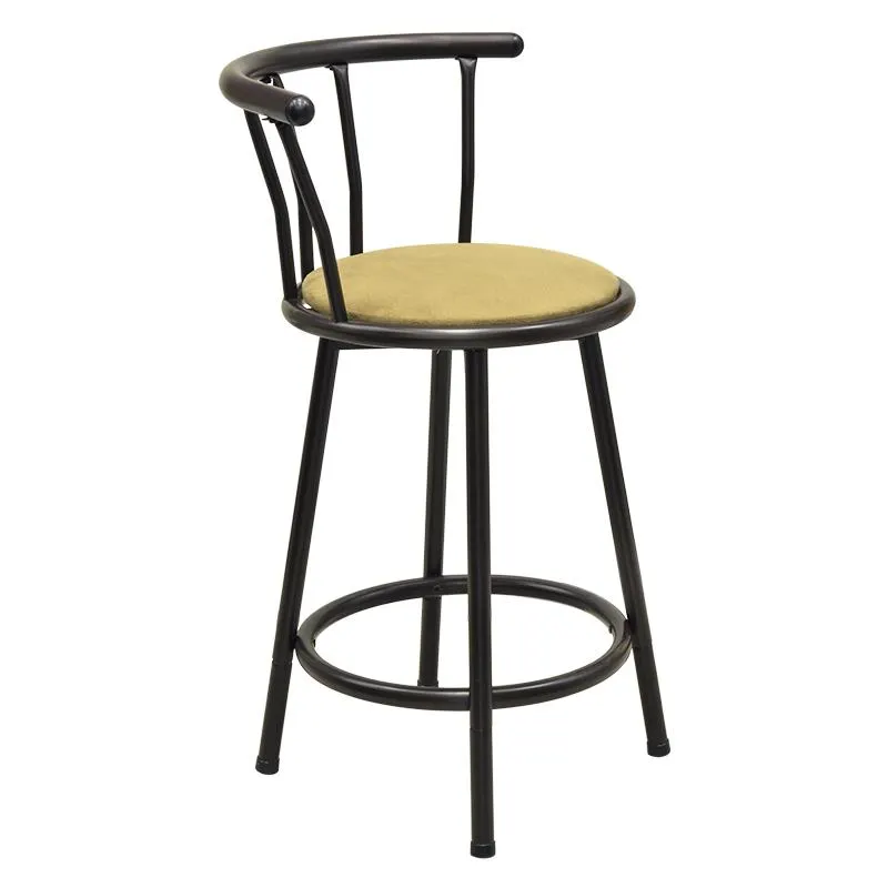 Silla Moka Giratoria