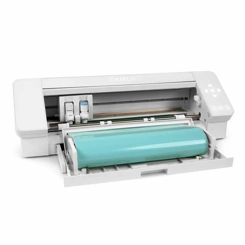 Impresora De Corte Cameo 4