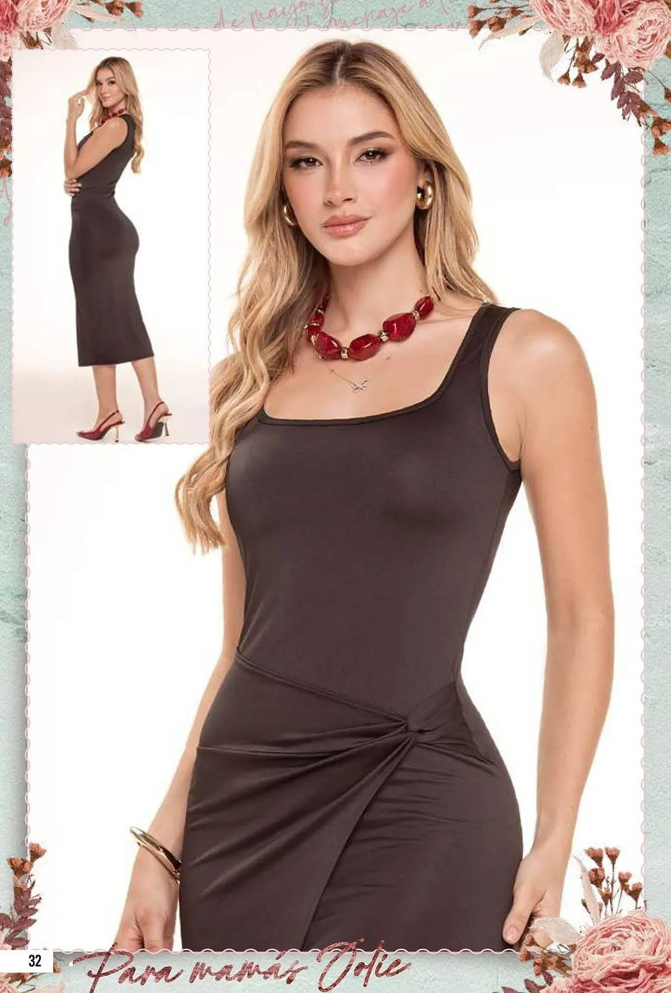 Catalogo de Catálogo Jolie 1 de julio al 31 de julio 2026 - Pag 32