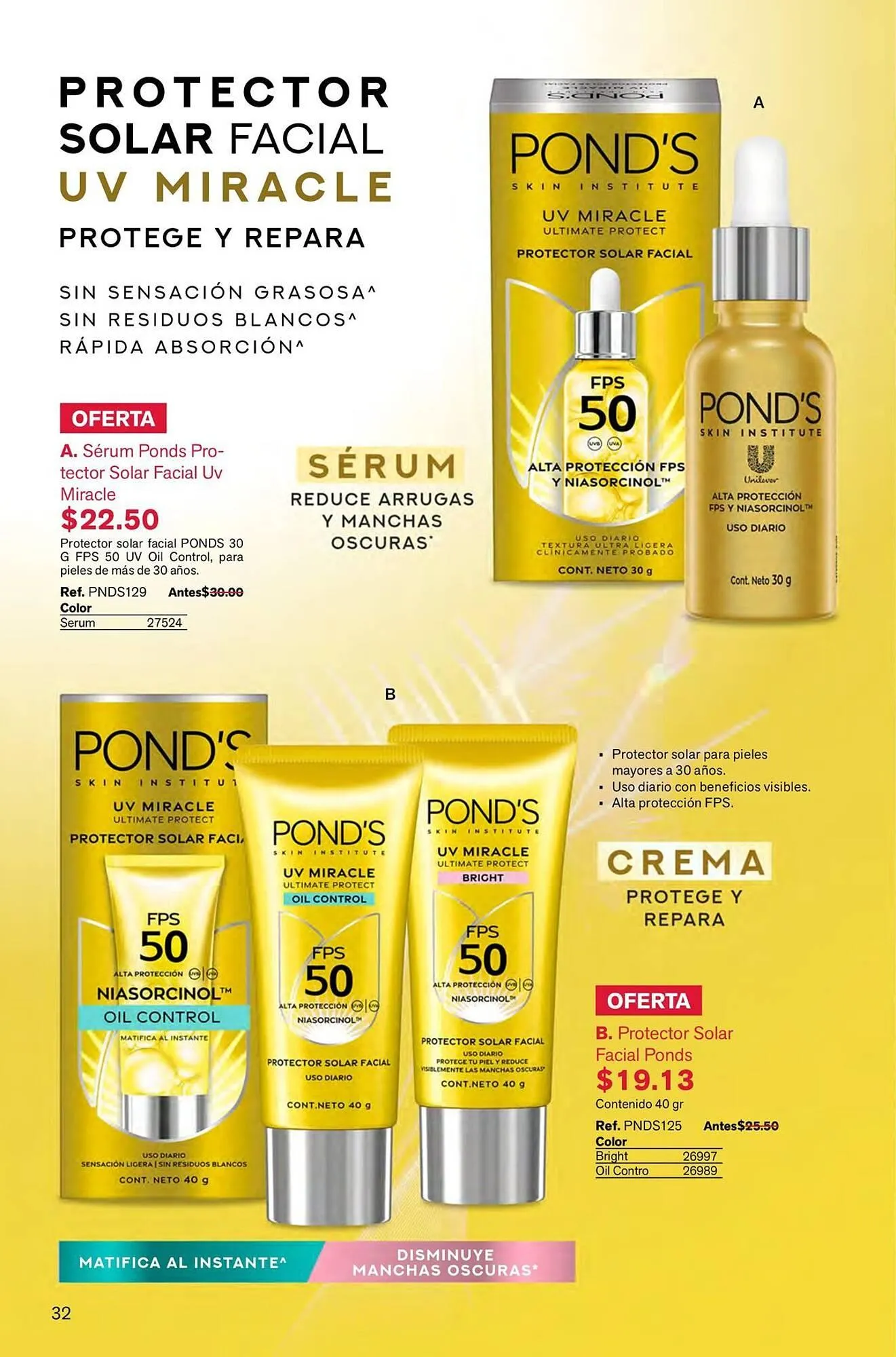 Catalogo de Catálogo Leonisa 1 de mayo al 30 de junio 2026 - Pag 32