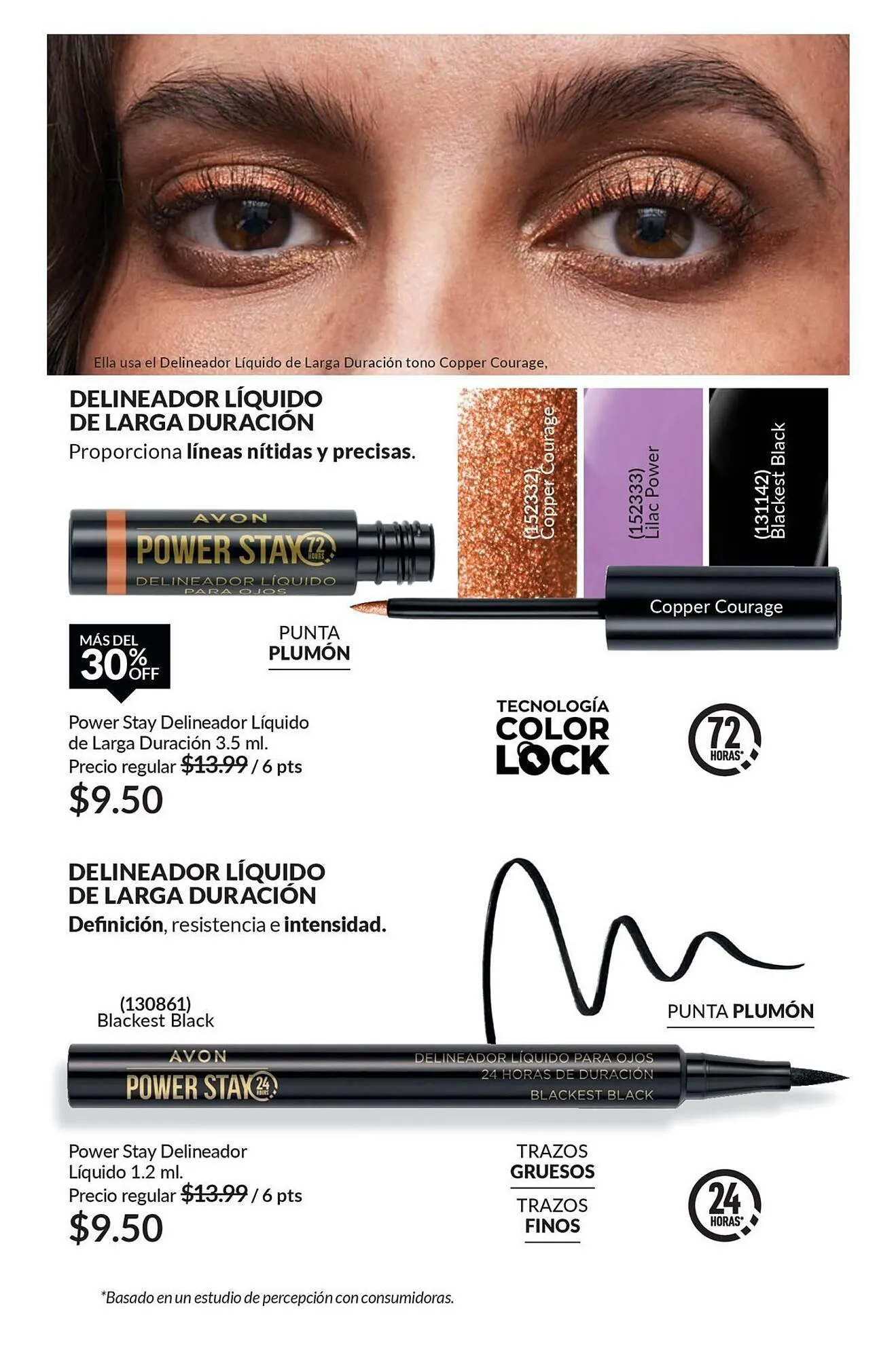 Catalogo de Catálogo AVON 18 de noviembre al 13 de diciembre 2024 - Pag 48
