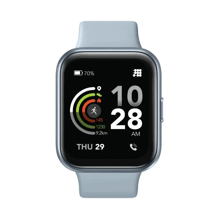 Cubitt - Smartwatch CT2P3-88IB | Azul