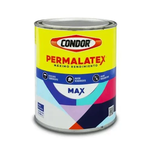 PERMALATEX TROPICAL BASE INTENSA LT