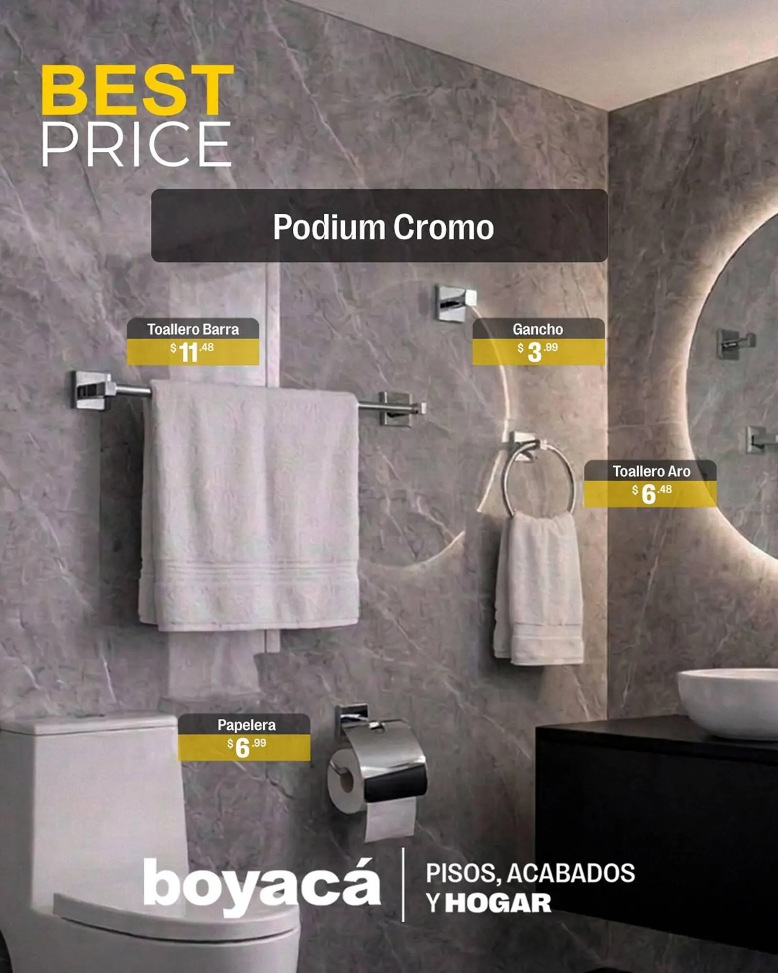 Catalogo de Catálogo Boyacá 8 de abril al 30 de abril 2026 - Pag 3