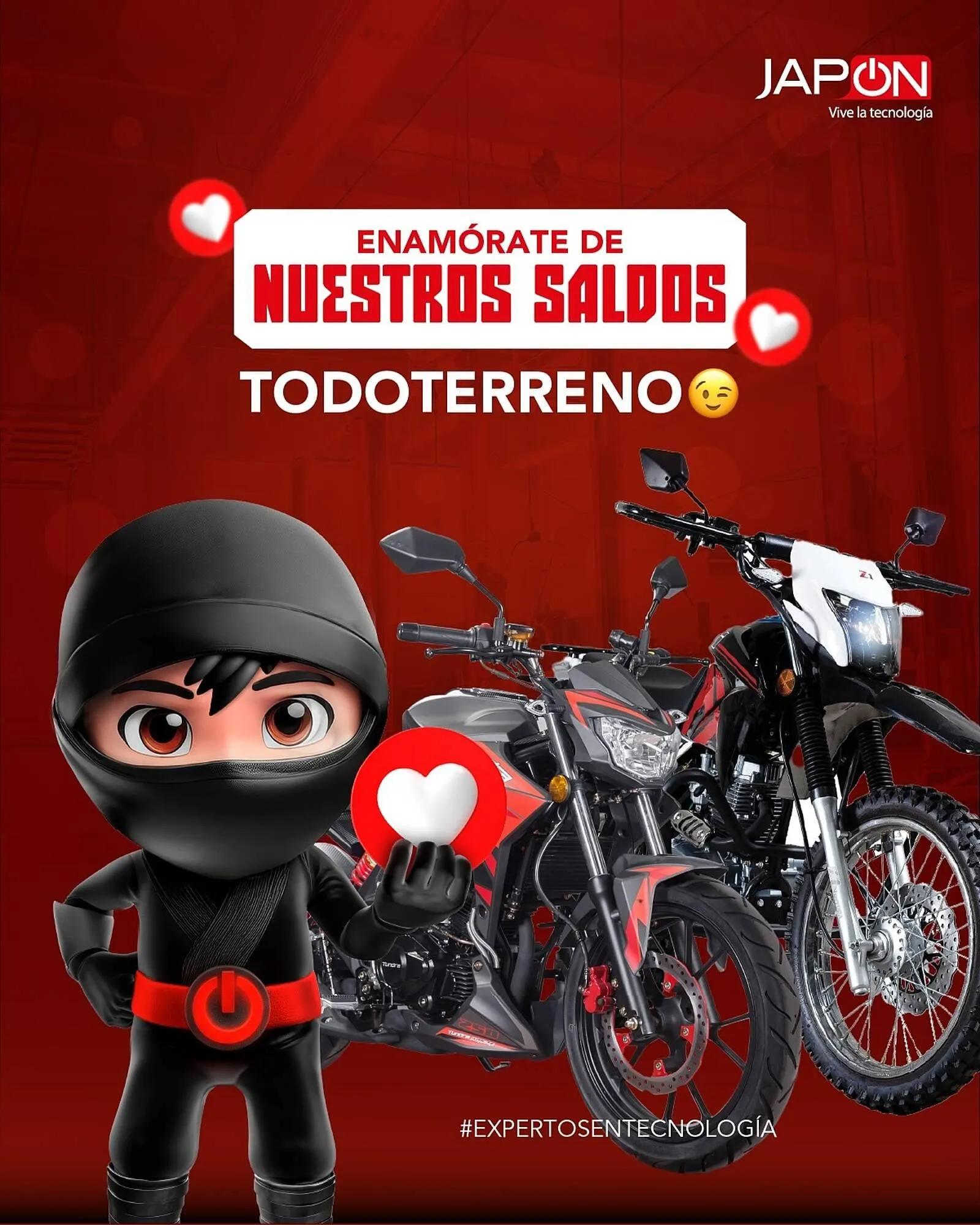 Catalogo de Catálogo Almacenes Japón 10 de febrero al 15 de febrero 2025 - Pag 1