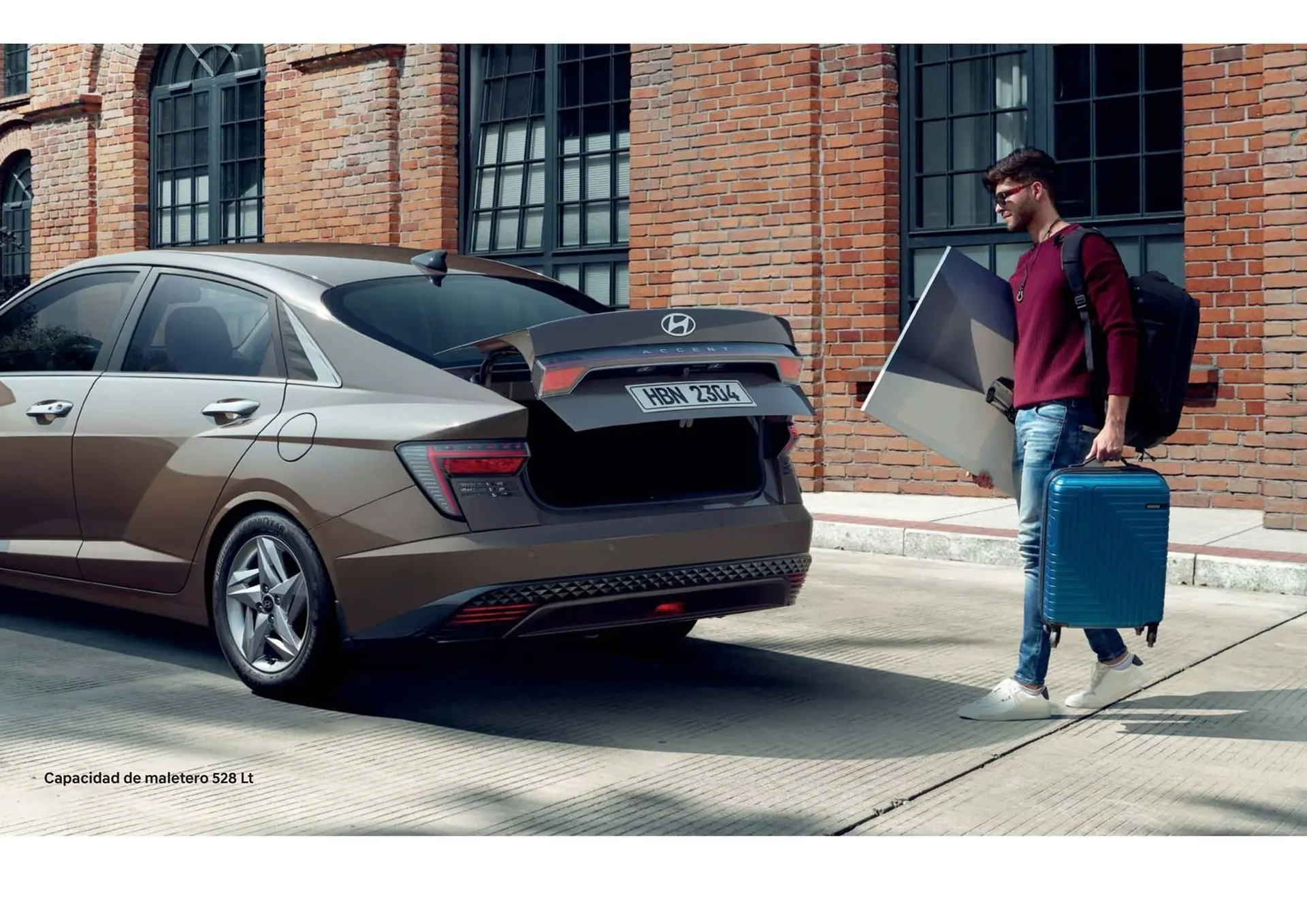 Catalogo de Catálogo Hyundai 1 de noviembre al 1 de noviembre 2025 - Pag 13