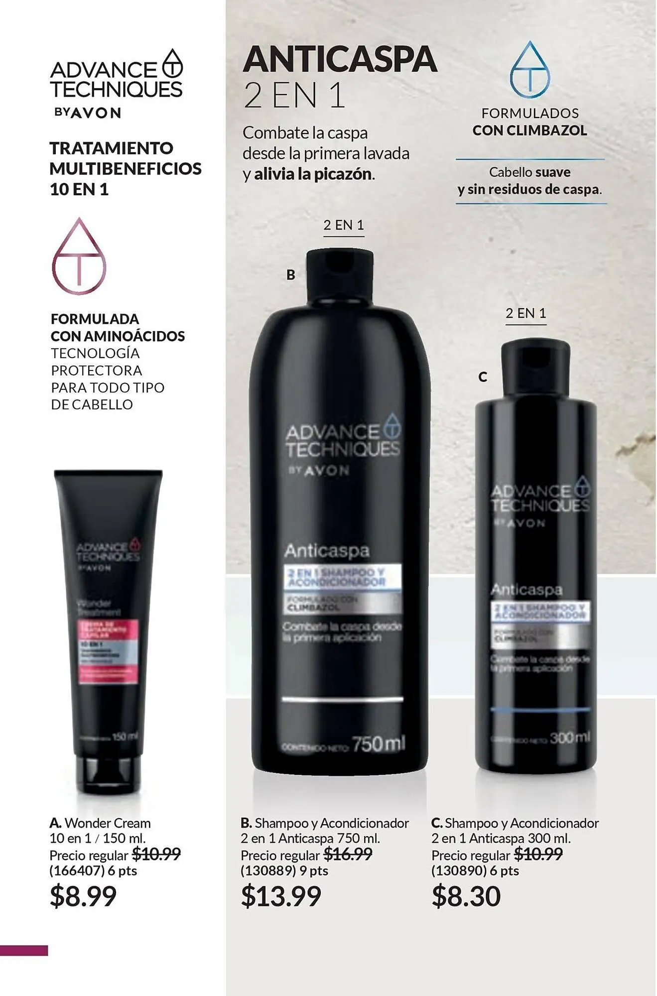 Catalogo de Catálogo AVON 9 de febrero al 2 de marzo 2025 - Pag 146