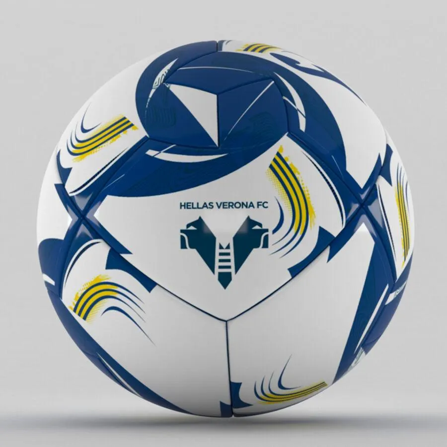 Balón réplica Hellas Verona FC 25/26