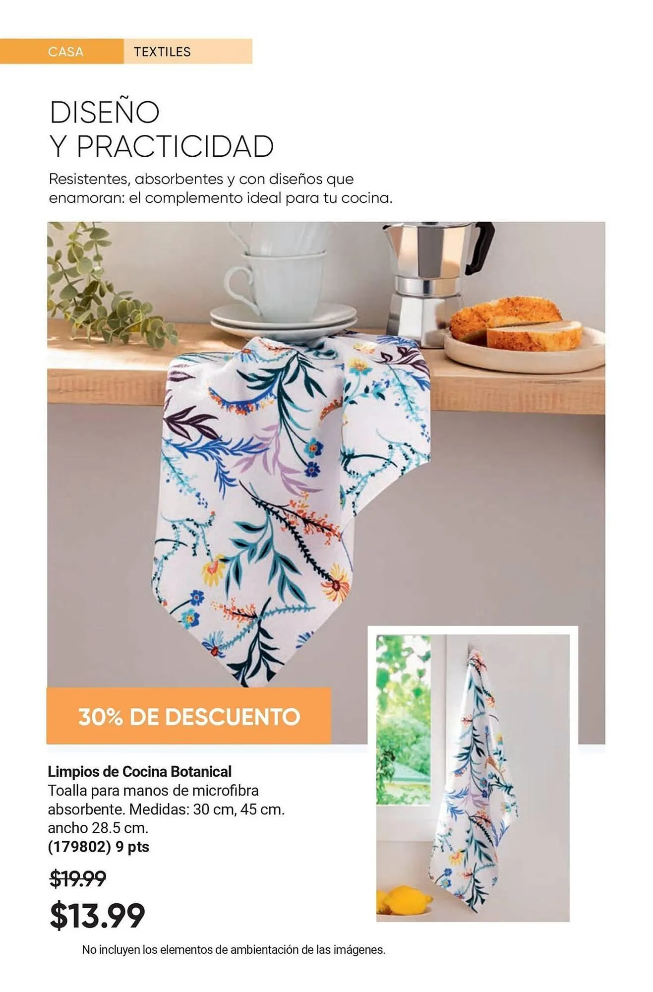 Catalogo de Catálogo AVON 9 de diciembre al 31 de diciembre 2025 - Pag 20