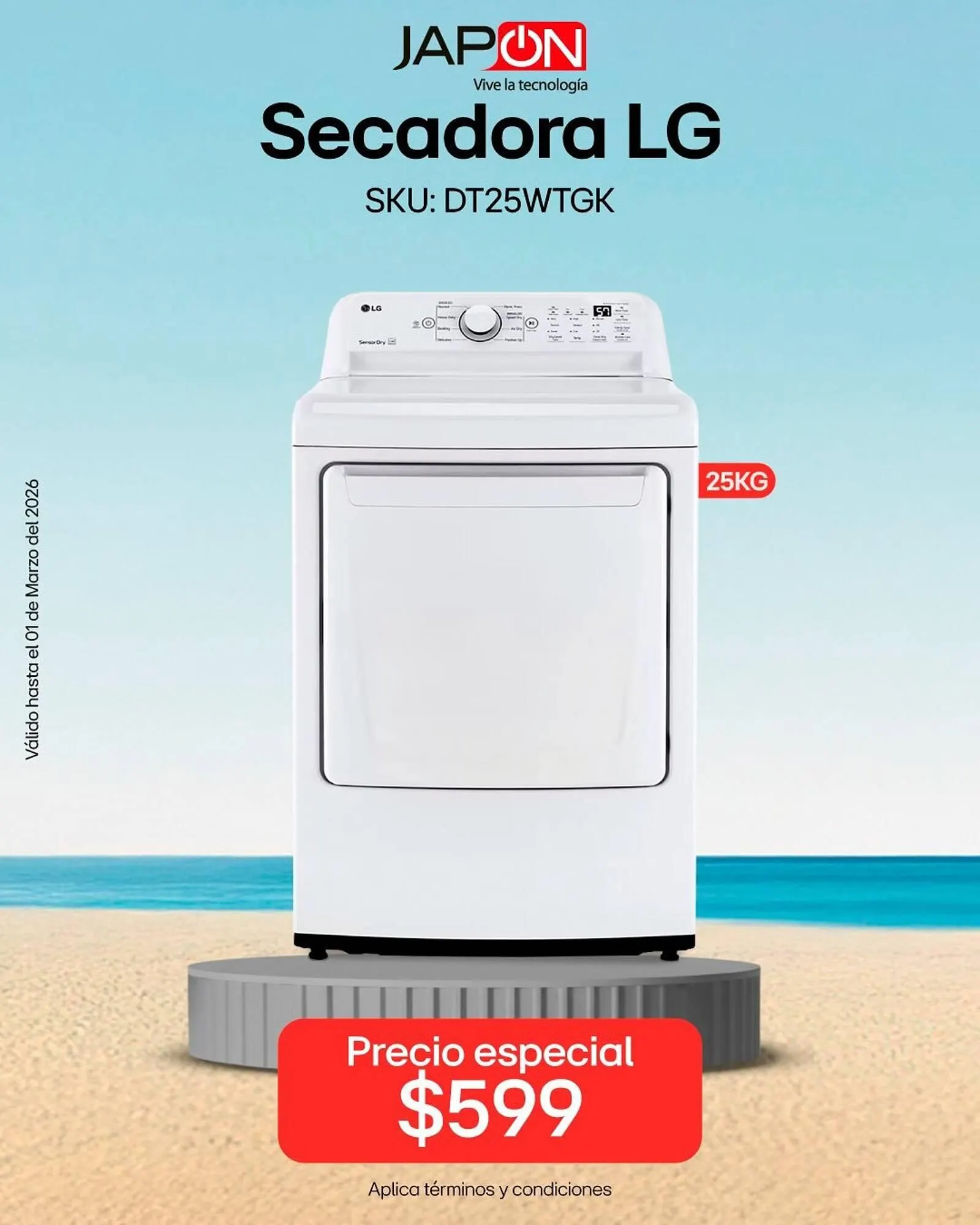 Catalogo de Catálogo Almacenes Japón 28 de febrero al 28 de febrero 2026 - Pag 3