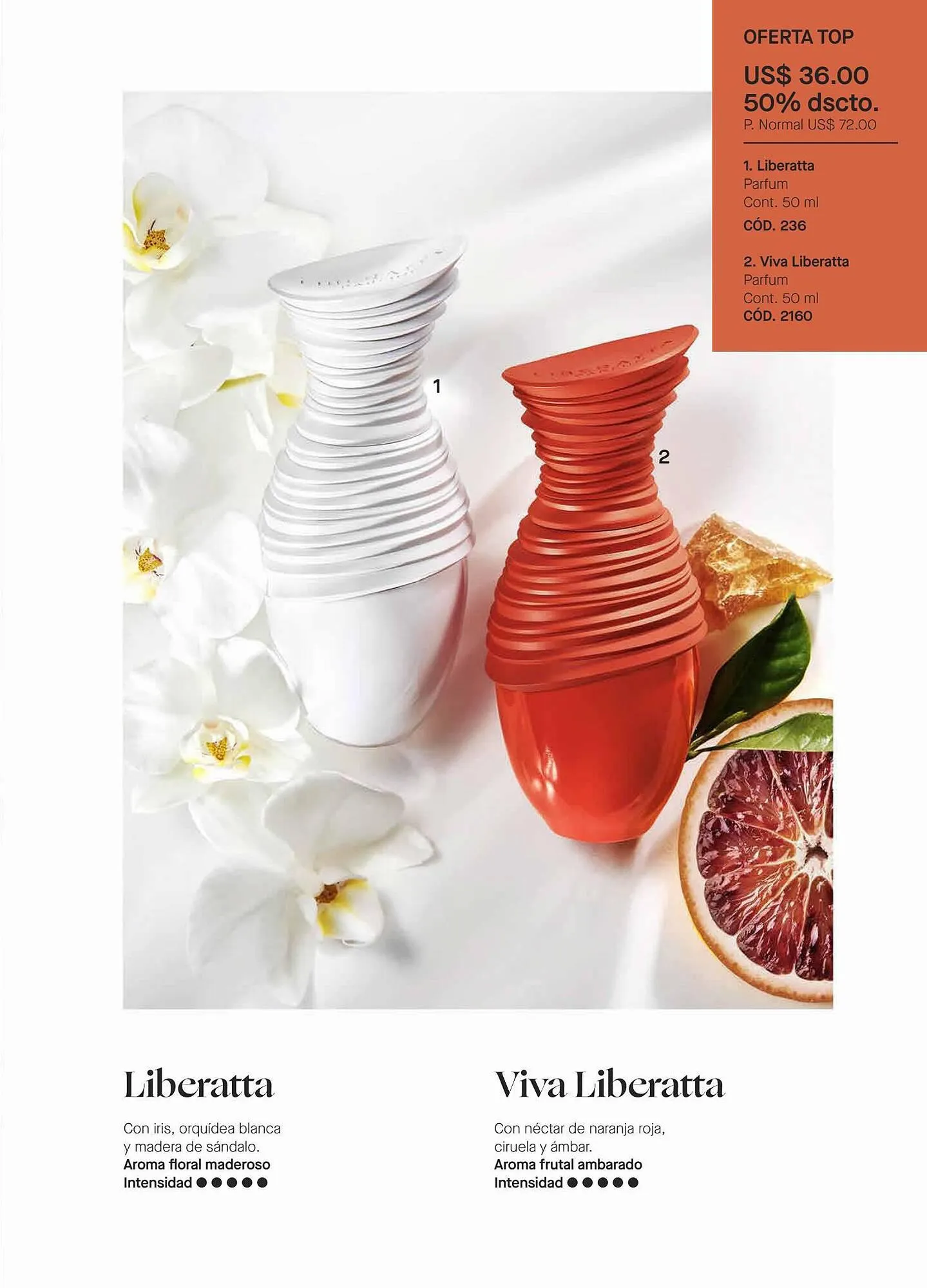 Catalogo de Catálogo Yanbal 9 de septiembre al 6 de octubre 2023 - Pag 63