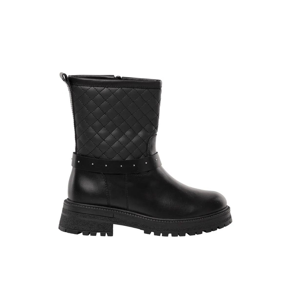 BOTAS PARA NIÑA PETYA