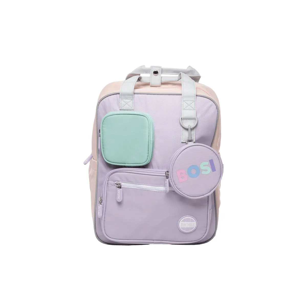 MORRAL PARA NIÑA LIBBY