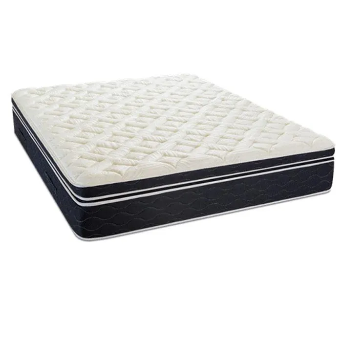 Chaide - Colchón Restonic Grand Palais | 2 Plazas.