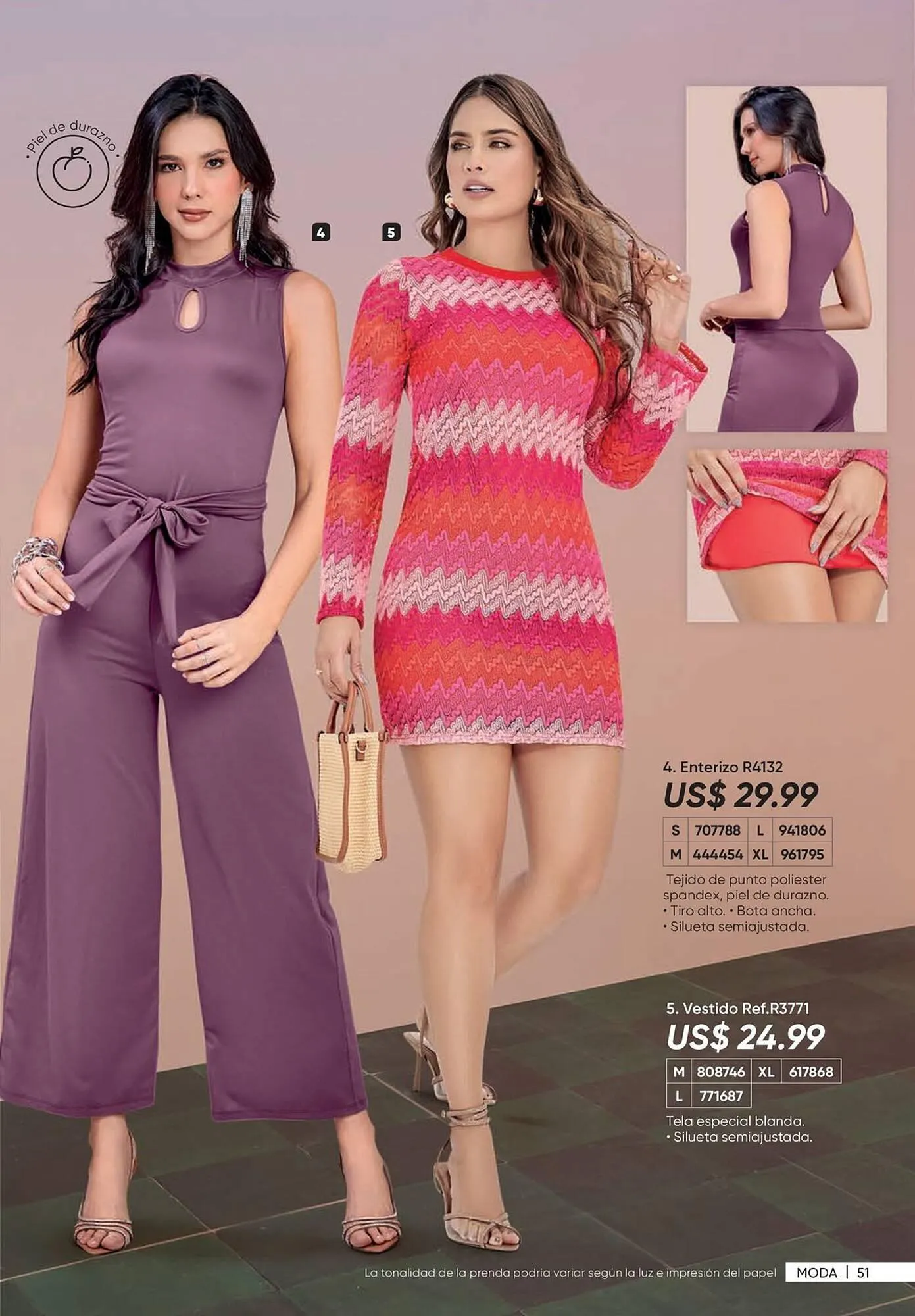 Catalogo de Catálogo Azzorti 27 de septiembre al 31 de diciembre 2025 - Pag 53