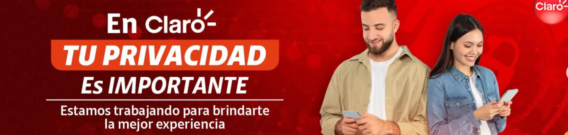 Catalogo de Catálogo Claro 4 de febrero al 19 de febrero 2025 - Pag 5