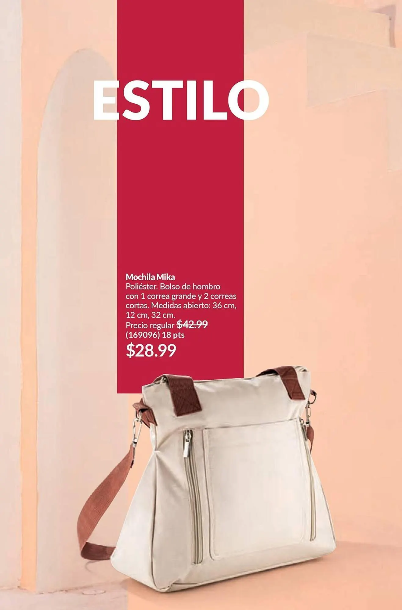 Catalogo de Catálogo AVON 3 de marzo al 31 de marzo 2025 - Pag 86