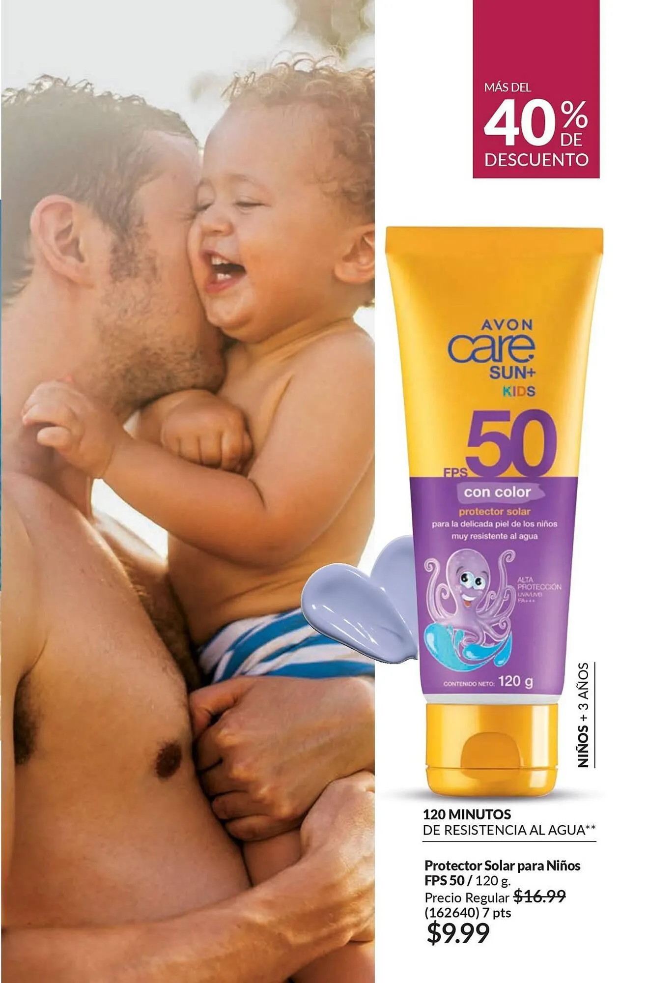 Catalogo de Catálogo AVON 19 de diciembre al 22 de enero 2025 - Pag 143