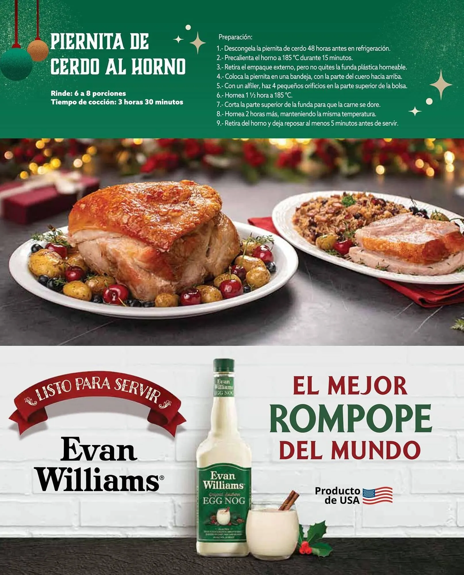 Catalogo de Catálogo Mi Comisariato 1 de diciembre al 31 de diciembre 2025 - Pag 27