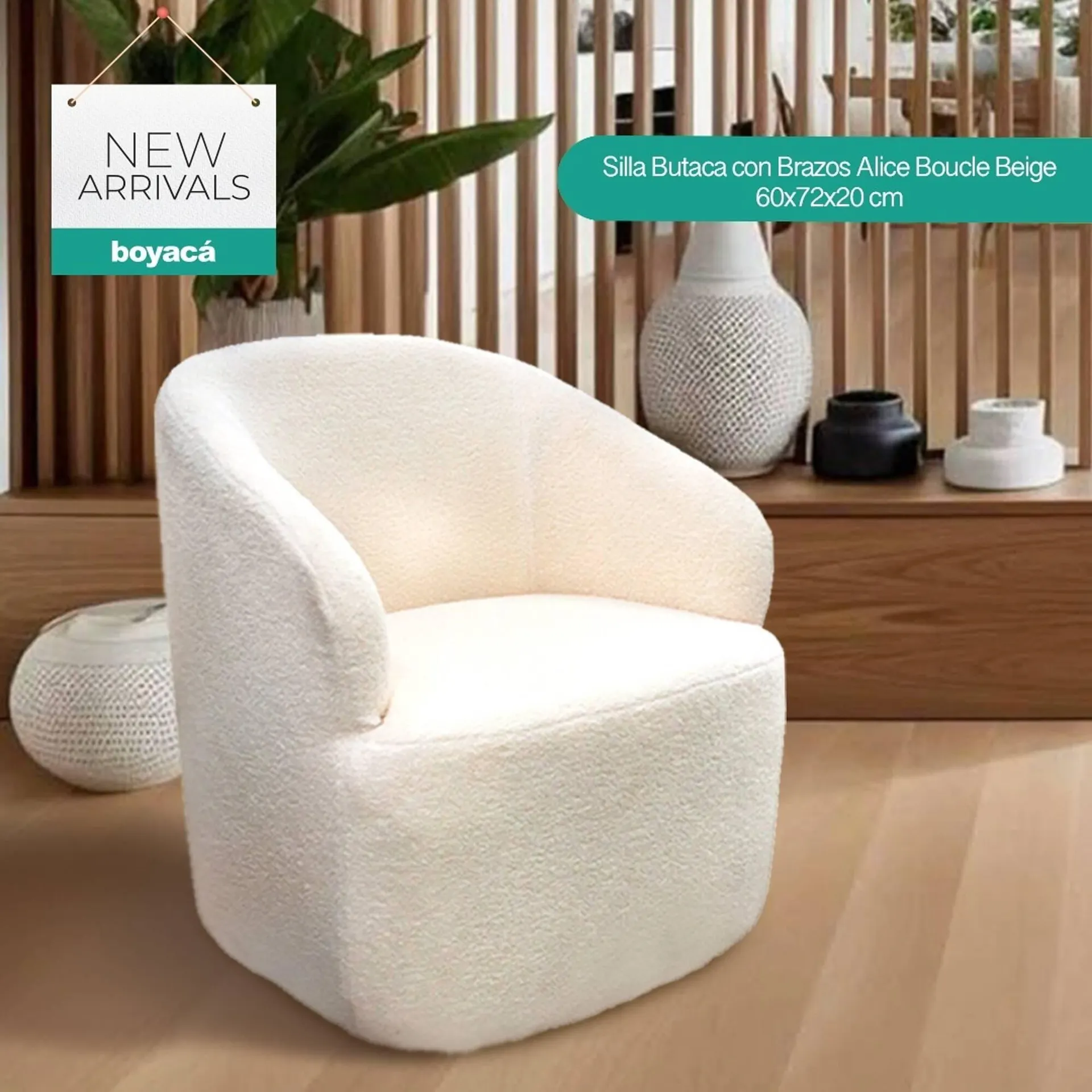 Catalogo de Catálogo Boyacá 27 de febrero al 31 de marzo 2025 - Pag 1