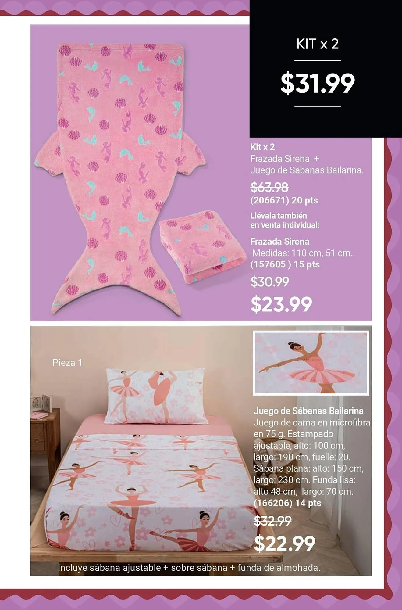 Catalogo de Catálogo AVON 8 de agosto al 31 de diciembre 2025 - Pag 19