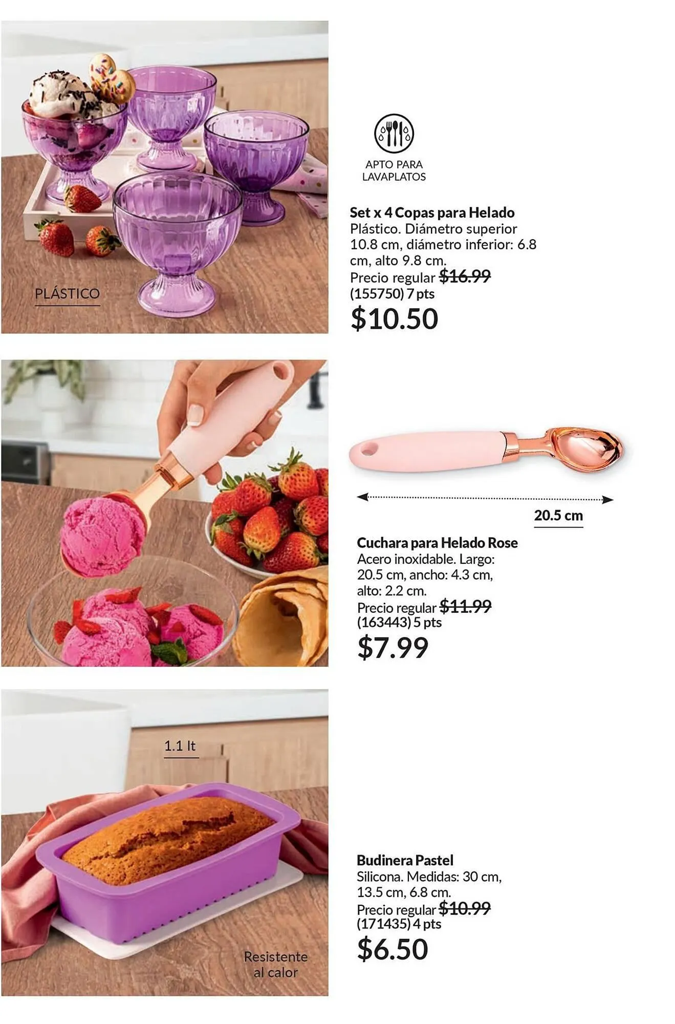 Catalogo de Catálogo AVON 18 de noviembre al 13 de diciembre 2024 - Pag 43