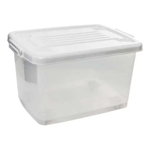 Guardamovil Grande Pica Blanco