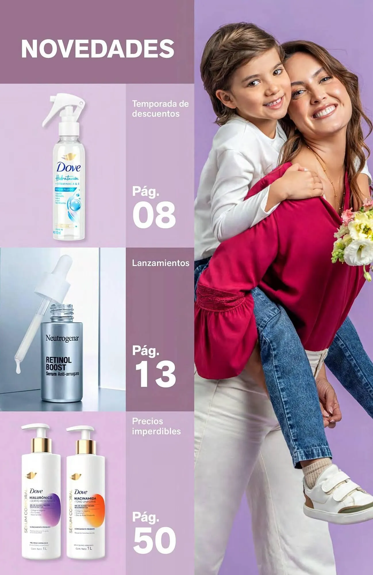 Catalogo de Catálogo Leonisa 1 de julio al 31 de agosto 2026 - Pag 2