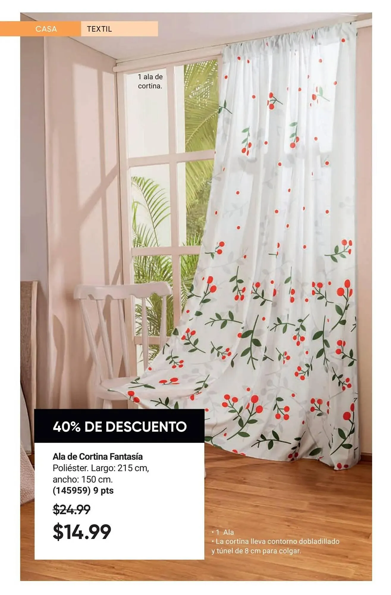 Catalogo de Catálogo AVON 3 de febrero al 28 de febrero 2026 - Pag 68