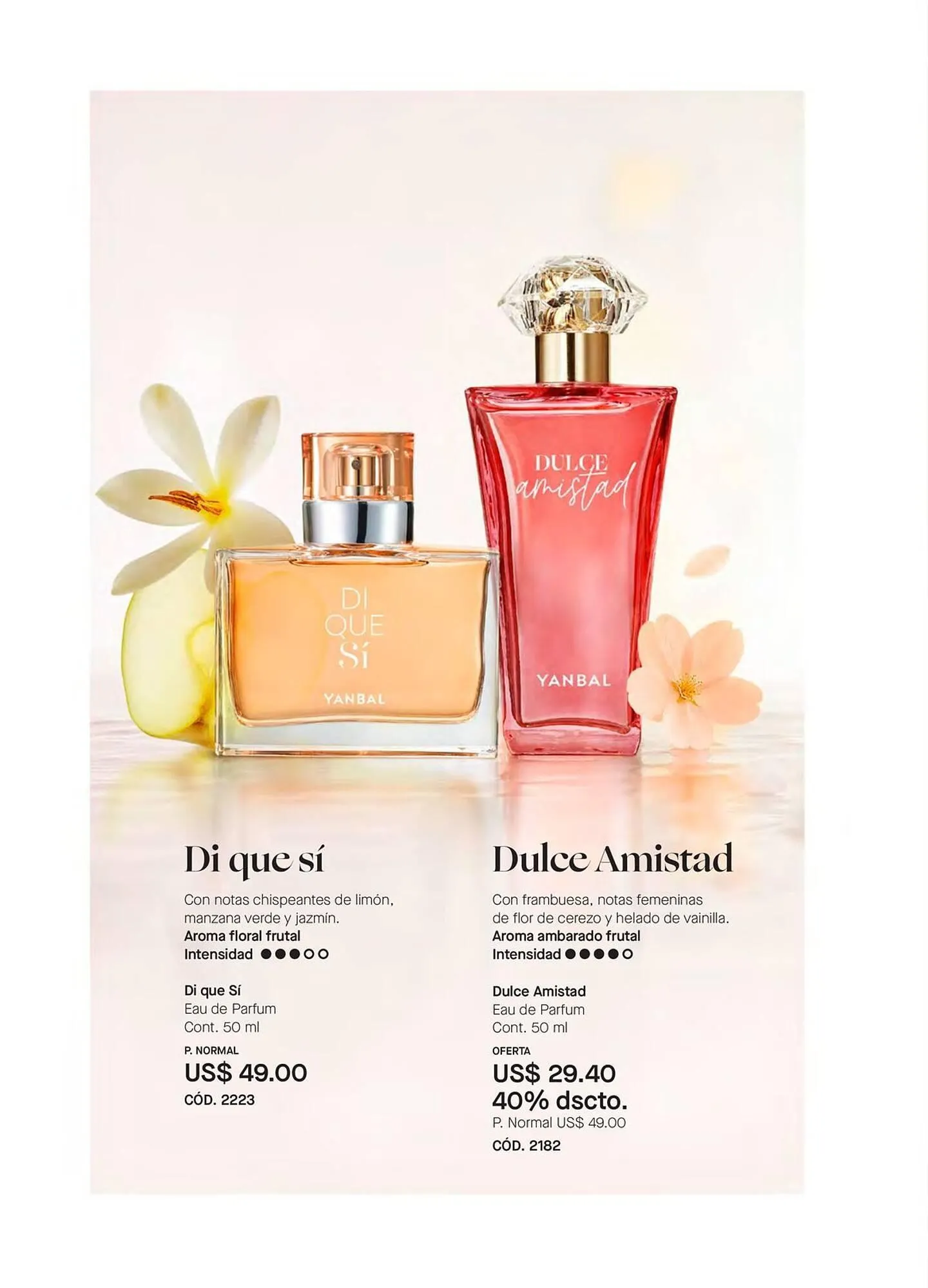 Catalogo de Catálogo Yanbal 3 de enero al 30 de enero 2026 - Pag 90