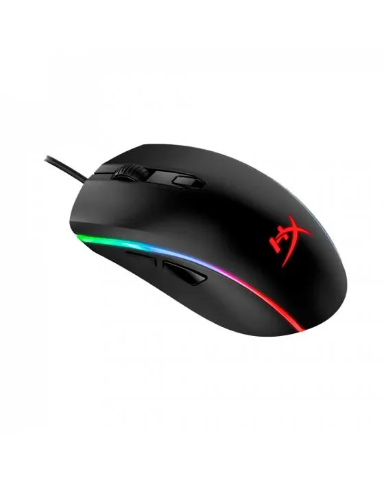 Hyperx - Mouse Gamer HX-MC002B | Negro