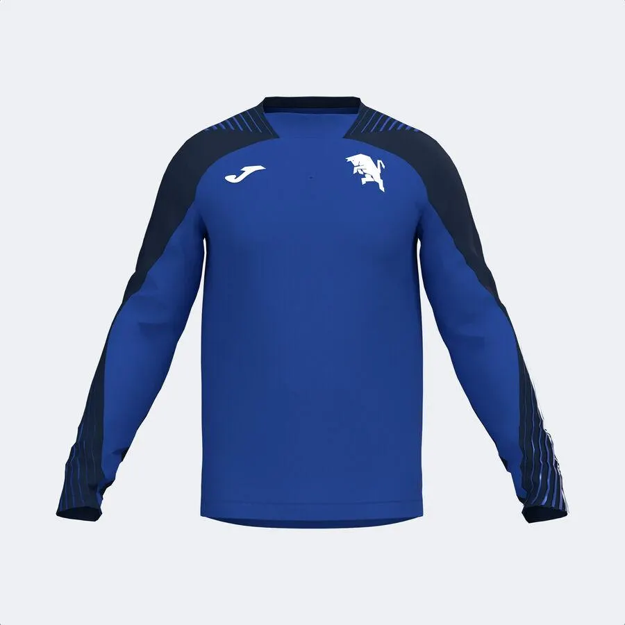 Sudadera portero entrenamiento Torino Fc 25/26