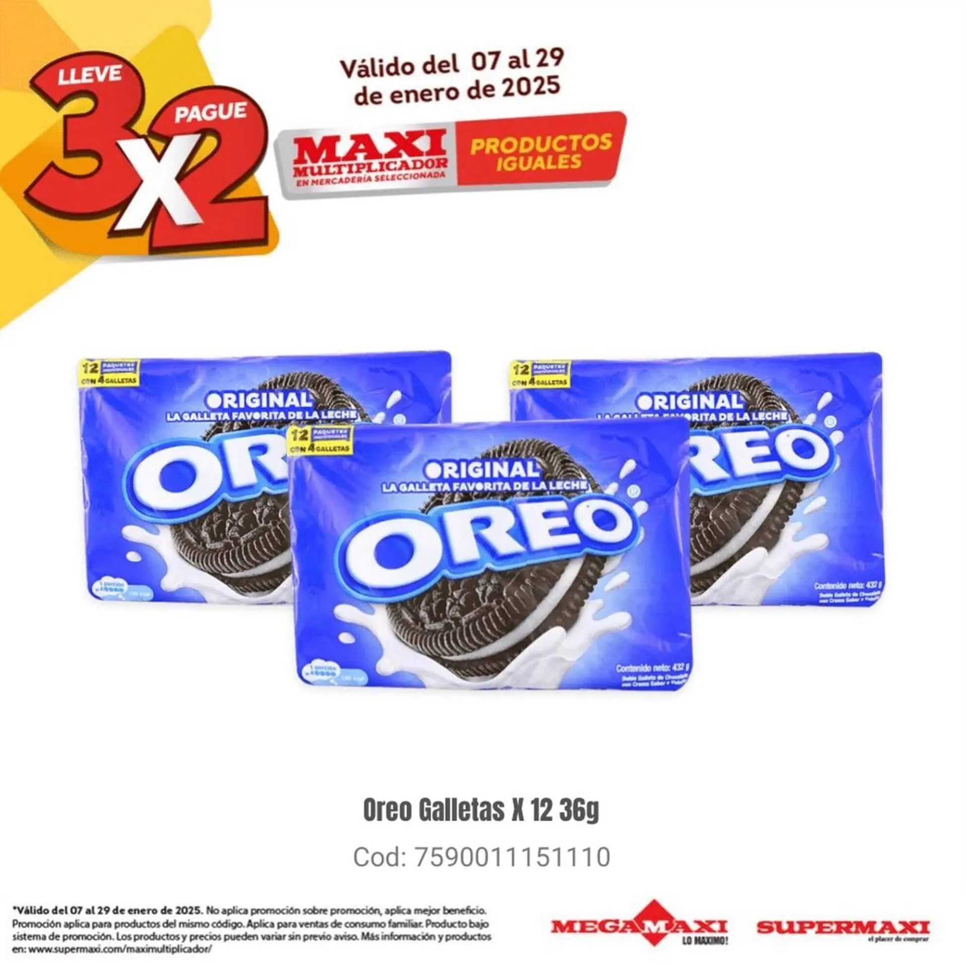 Catalogo de Catálogo Supermaxi 17 de enero al 29 de enero 2025 - Pag 29