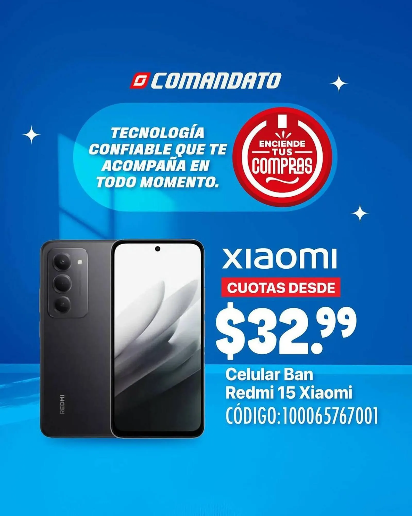 Catalogo de Catálogo Comandato 31 de enero al 6 de febrero 2026 - Pag 2