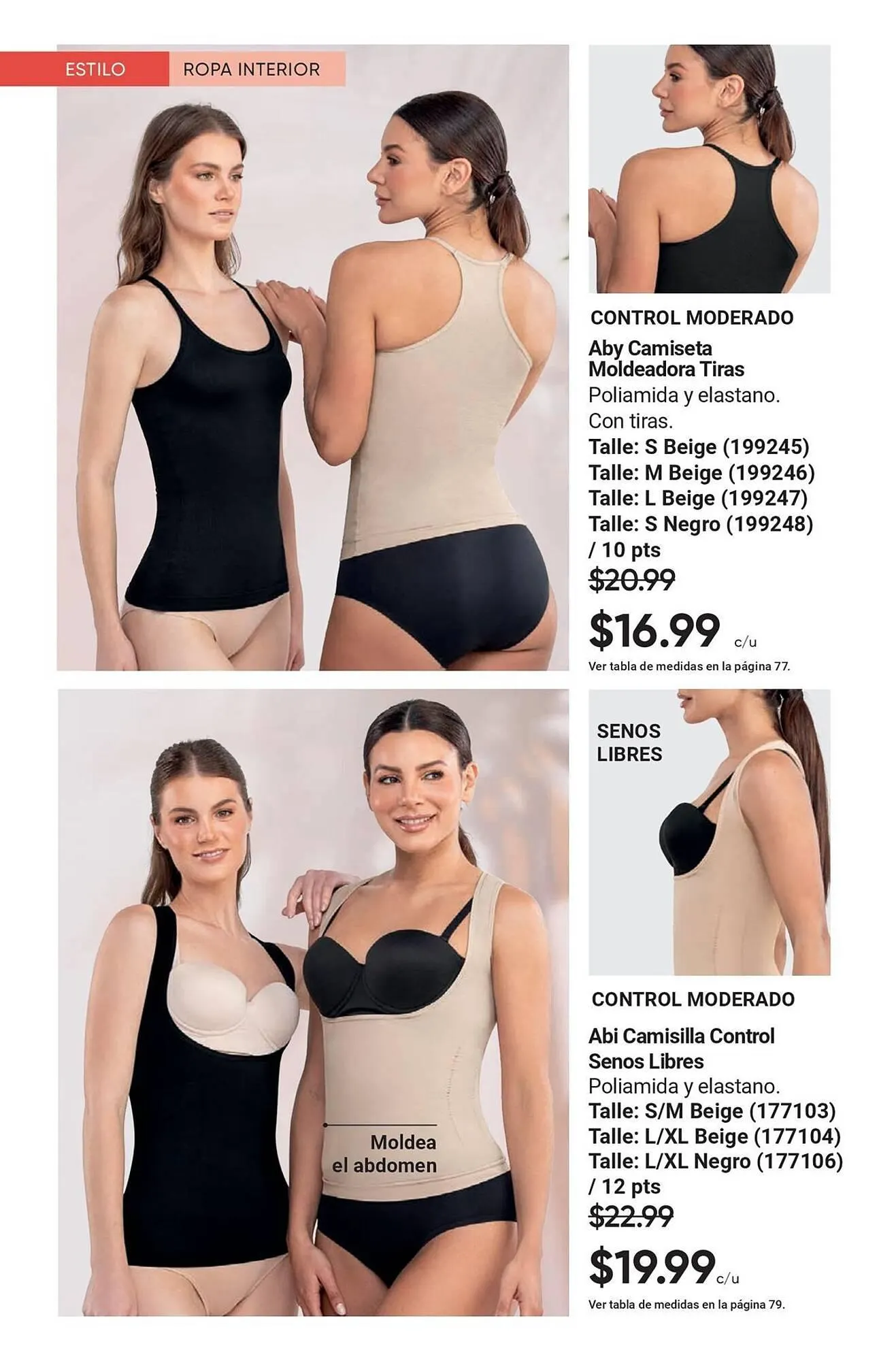 Catalogo de Catálogo AVON 1 de junio al 30 de junio 2026 - Pag 78