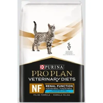 PROPLAN VETERINARY GATO RENAL 1.5KG