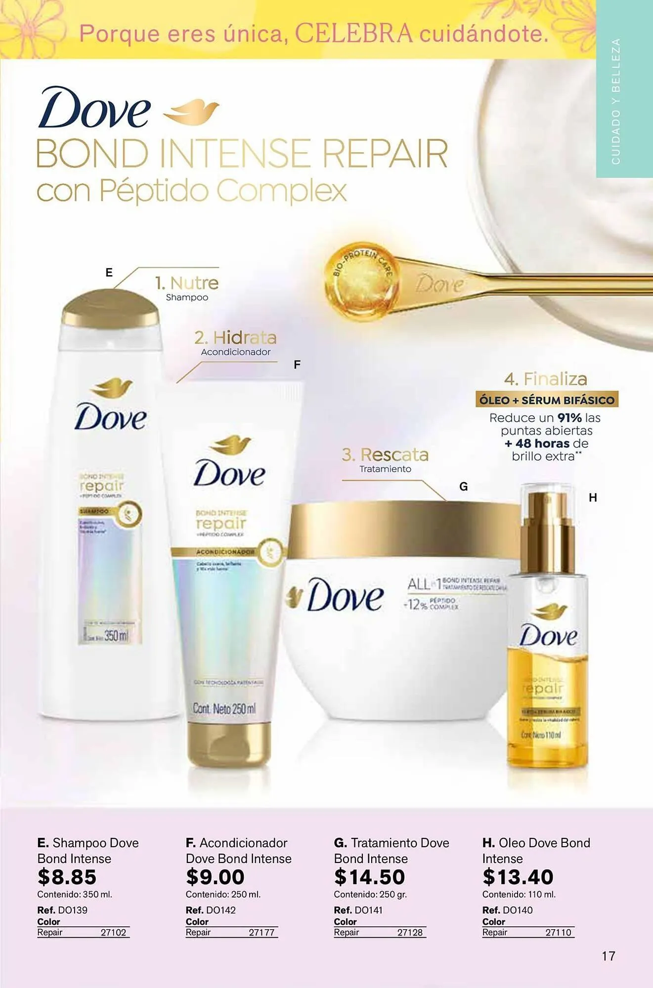 Catalogo de Catálogo Leonisa 1 de febrero al 30 de abril 2026 - Pag 17