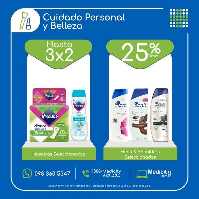 Catalogo de Verano lleno de diversión 18 de julio al 31 de julio 2024 - Pag 7
