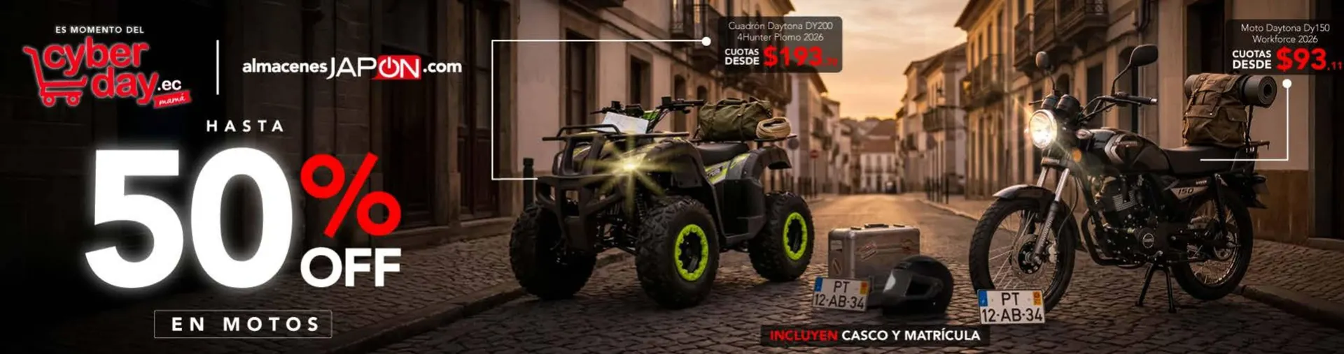 Catalogo de Catálogo Almacenes Japón 20 de abril al 22 de abril 2026 - Pag 4